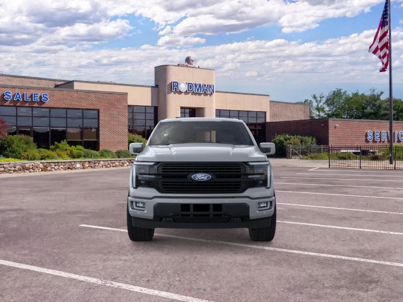 New 2026 Avalanche Ford Platinum® image 39