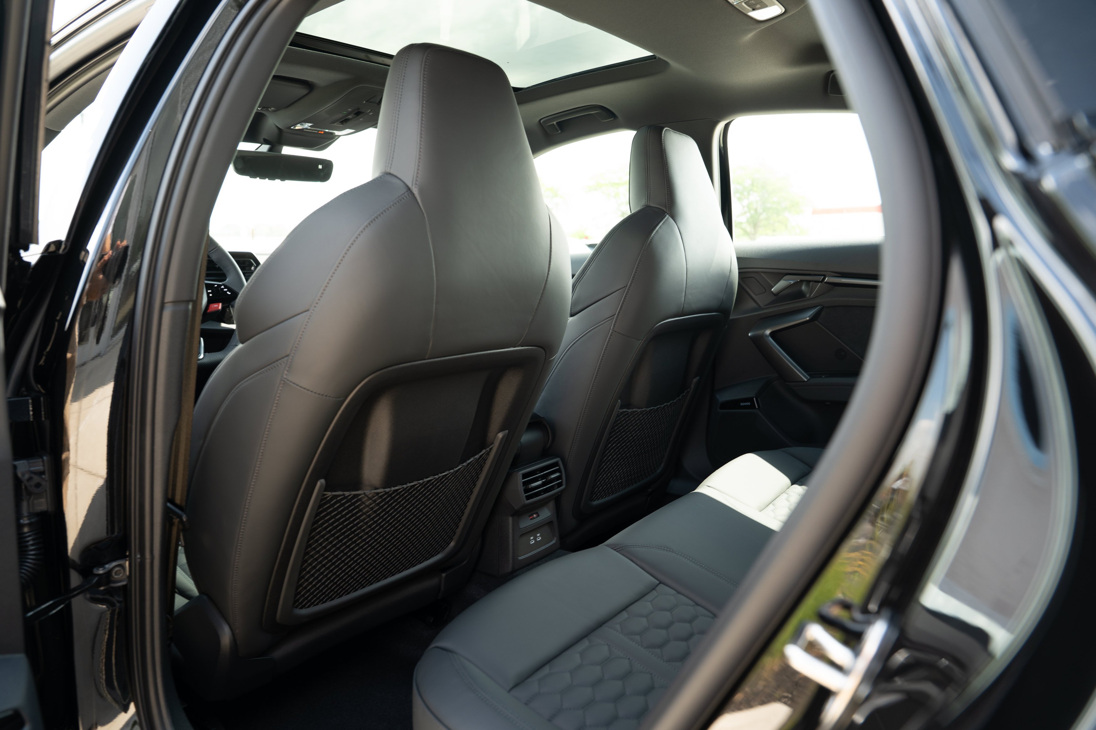 New 2026 Mythos Audi 2.5T image 29