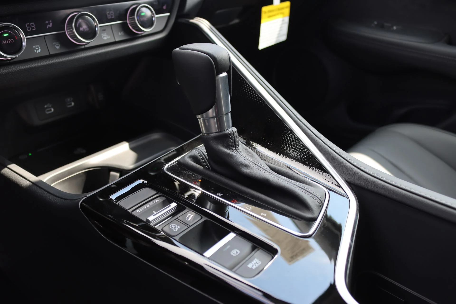 New 2026 Platinum White Pearl Acura ADX image 13