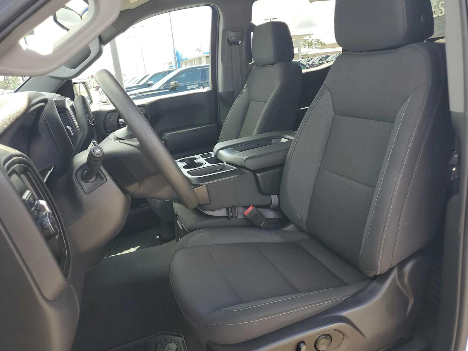 Used 2023 SUMMIT WHITE Chevrolet Custom image 20
