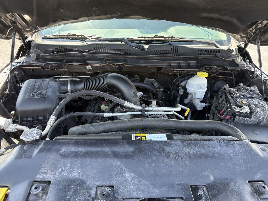 Used 2020 Gray Ram SLT image 30