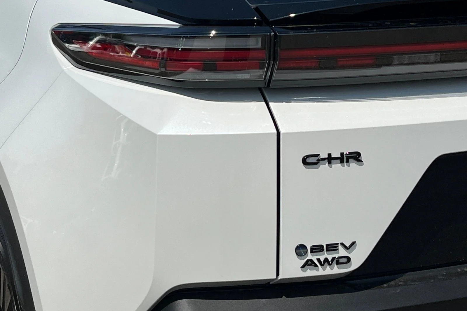 New 2026 Beige Toyota XSE image 26