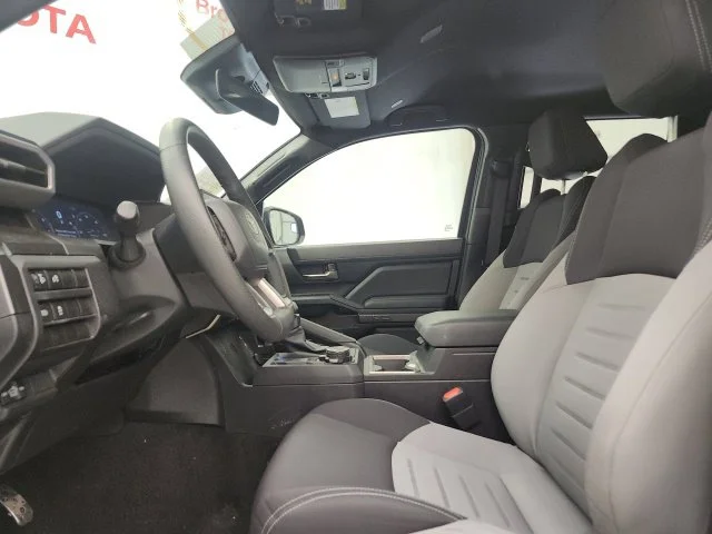 Used 2025  Toyota TRD Sport image 14