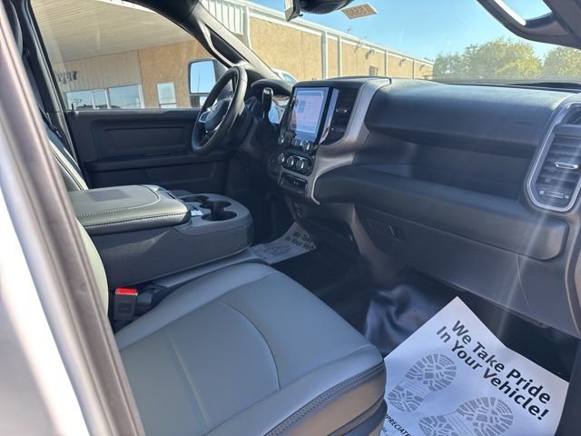 2026 RAM 2500 Tradesman - Photo 29