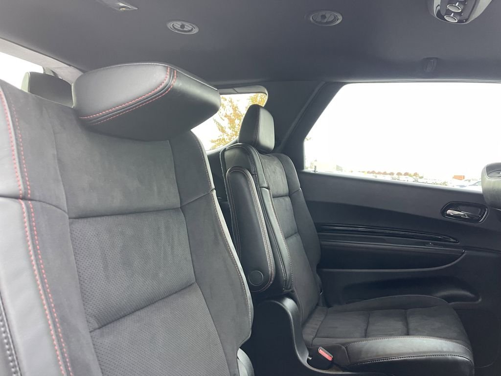 2026 Dodge Durango GT Plus - Photo 24