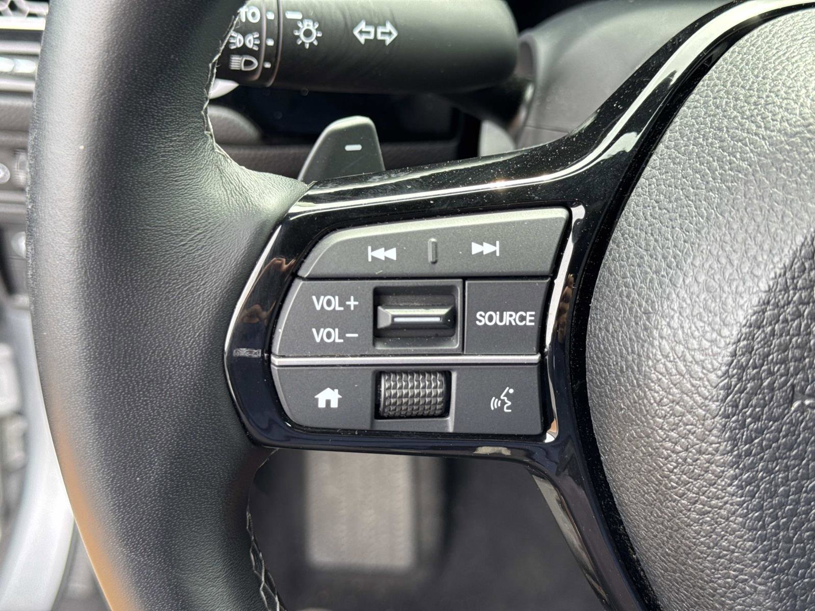 2024 Honda Civic Hatchback Sport - Photo 41