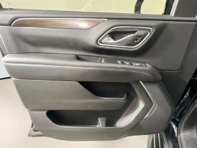 2022 GMC Yukon XL SLE - Photo 28
