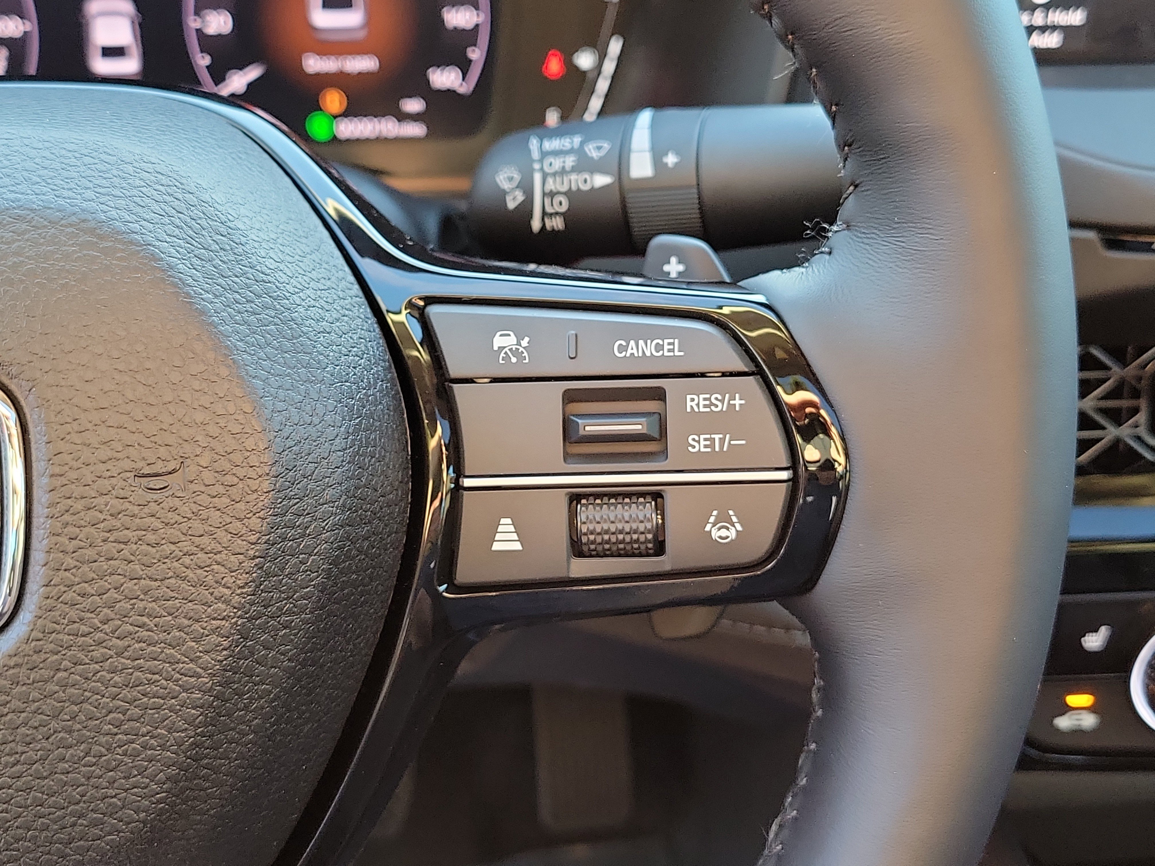 2026 Honda Accord Hybrid Touring - Photo 24