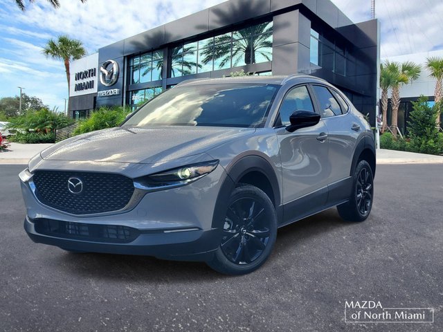 2026 Mazda CX-30 2.5 S Select Sport