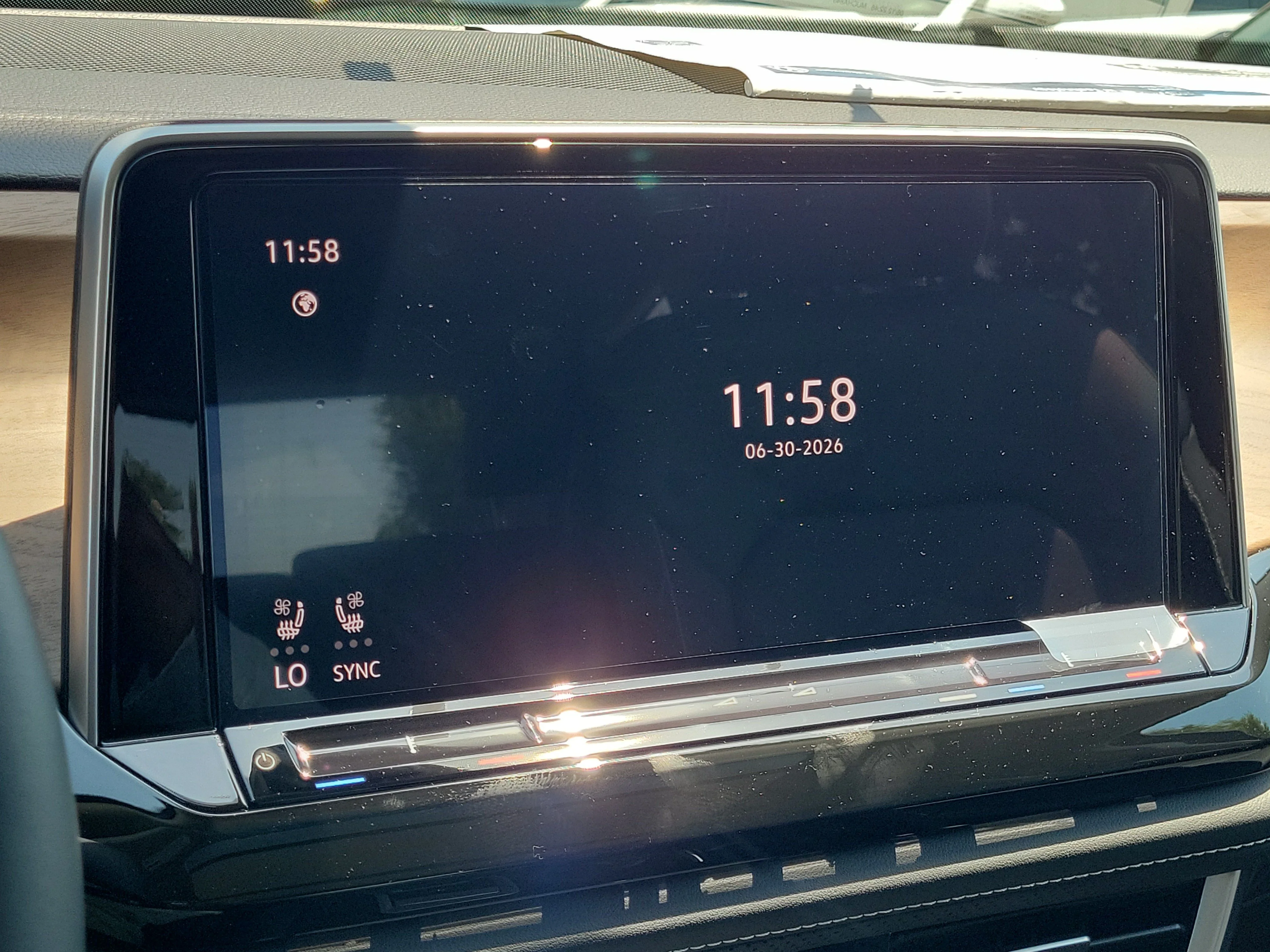 New 2026 Gray Volkswagen SE w/Technology image 25