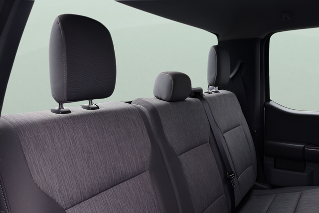 Used 2023 Silver Ford XL image 18