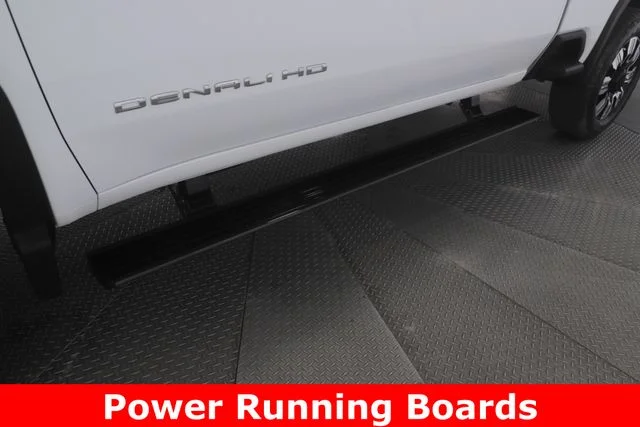 Used 2026 White GMC Denali image 16