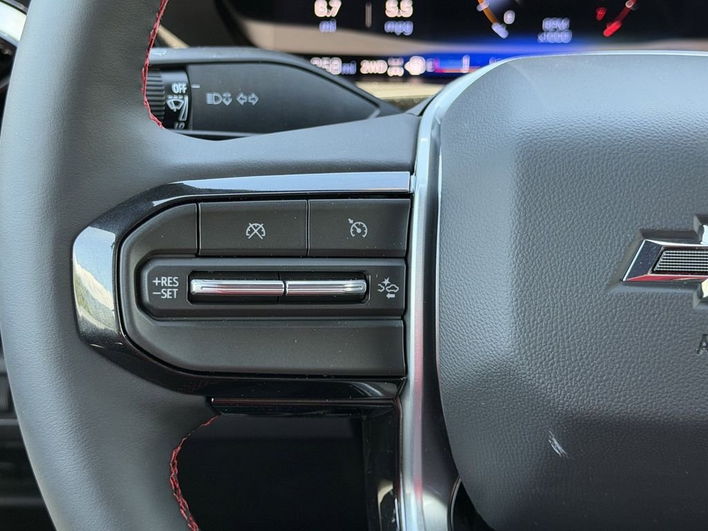 2026 Chevrolet Colorado Z71 - Photo 20