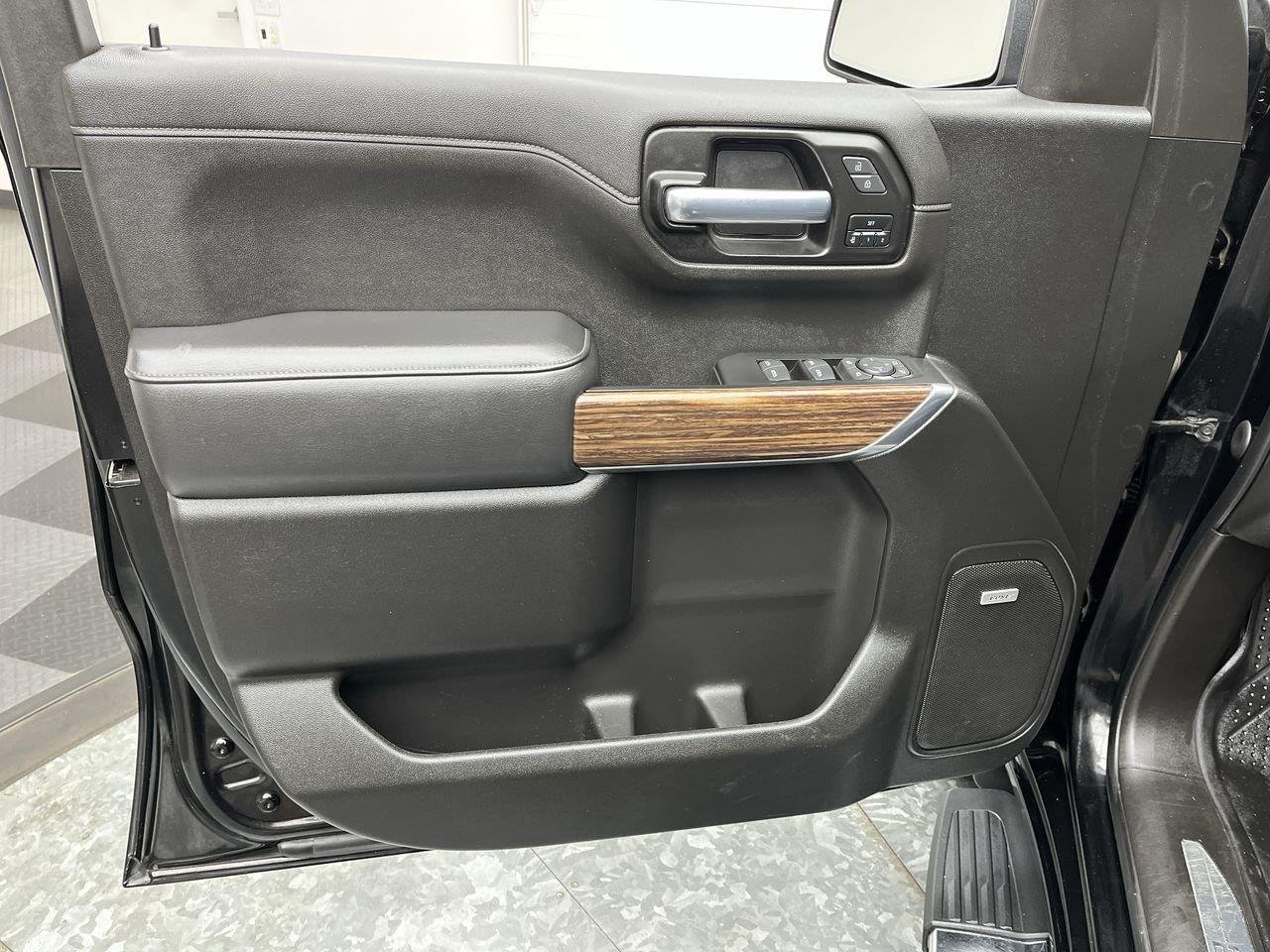 2021 Chevrolet Silverado 1500 High Country - Photo 9