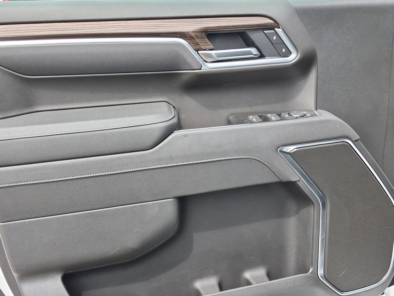 2026 Chevrolet Silverado 1500 RST - Photo 22