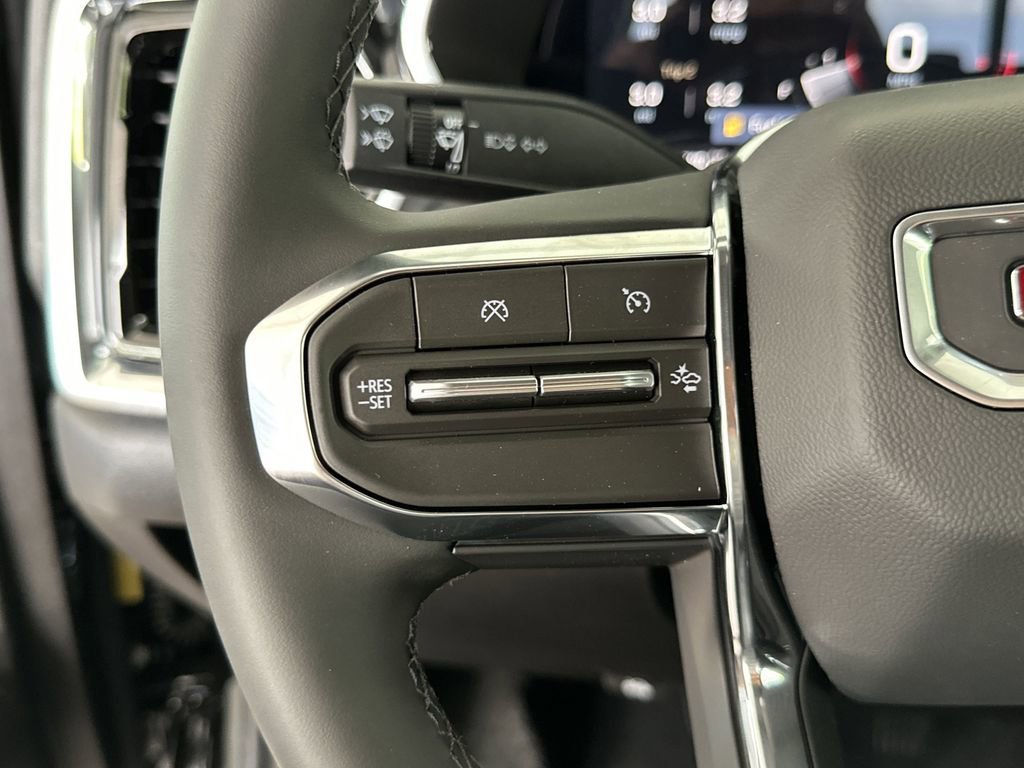 New 2026 Onyx Black GMC Elevation image 19