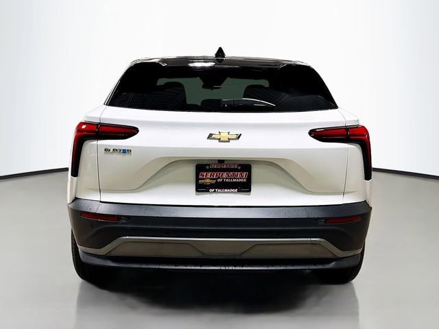 2026 Chevrolet Blazer EV LT - Photo 9