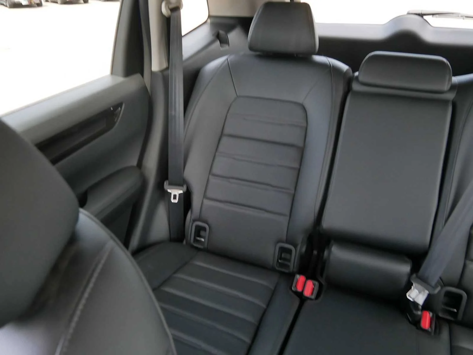 2024 Honda CR-V EX-L - Photo 48