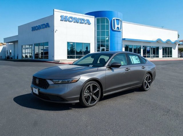 2026|Honda|Accord|SE|4D Sedan