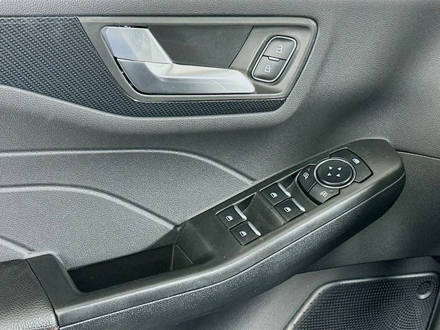 New 2026 Ford Escape ST-Line