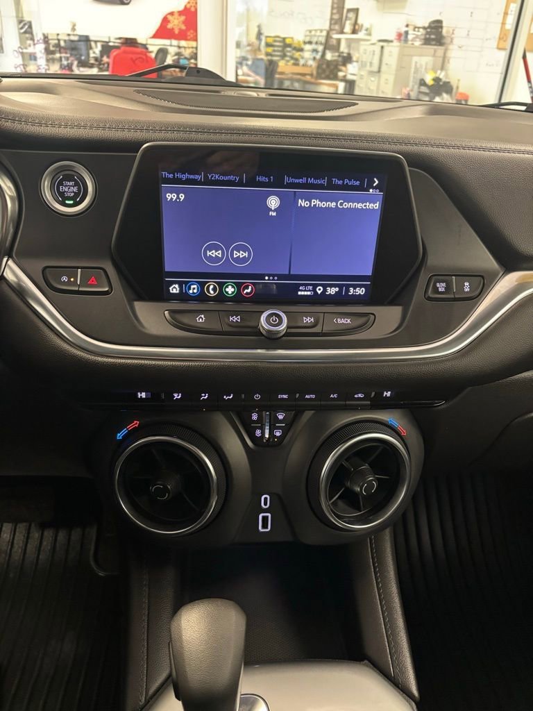 2022 Chevrolet Blazer 2LT - Photo 15