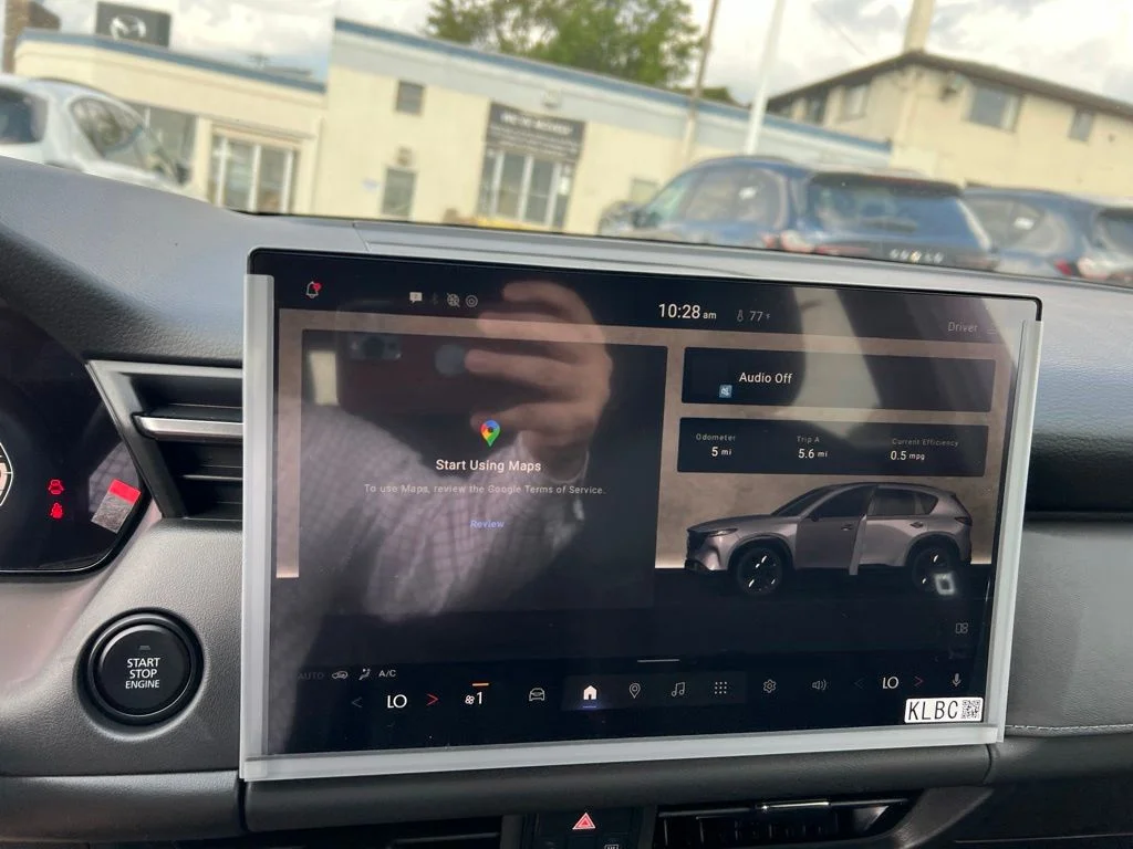 New 2026 Red Mazda 2.5 S Select image 19