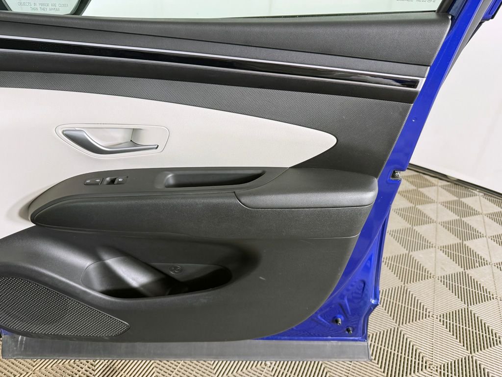 2024 Hyundai Tucson SEL - Photo 20