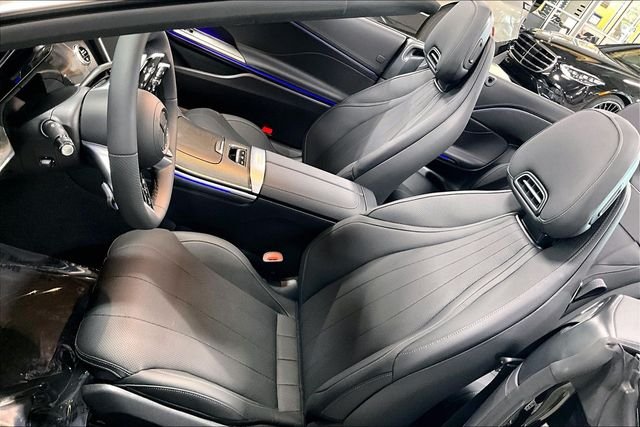 New 2026 Obsidian Black Metallic Mercedes-Benz CLE 450 image 17