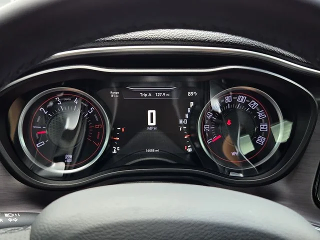 Used 2018 White Dodge R/T image 29