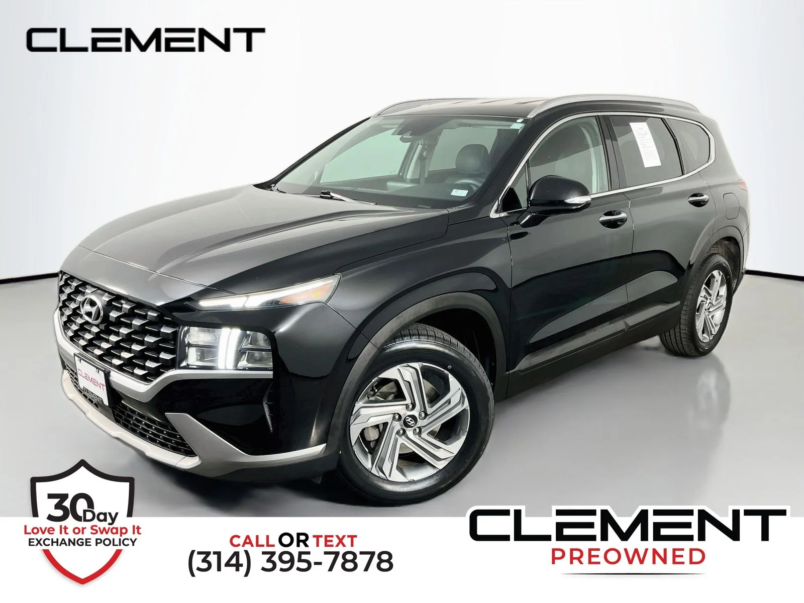 2023 Hyundai Santa Fe