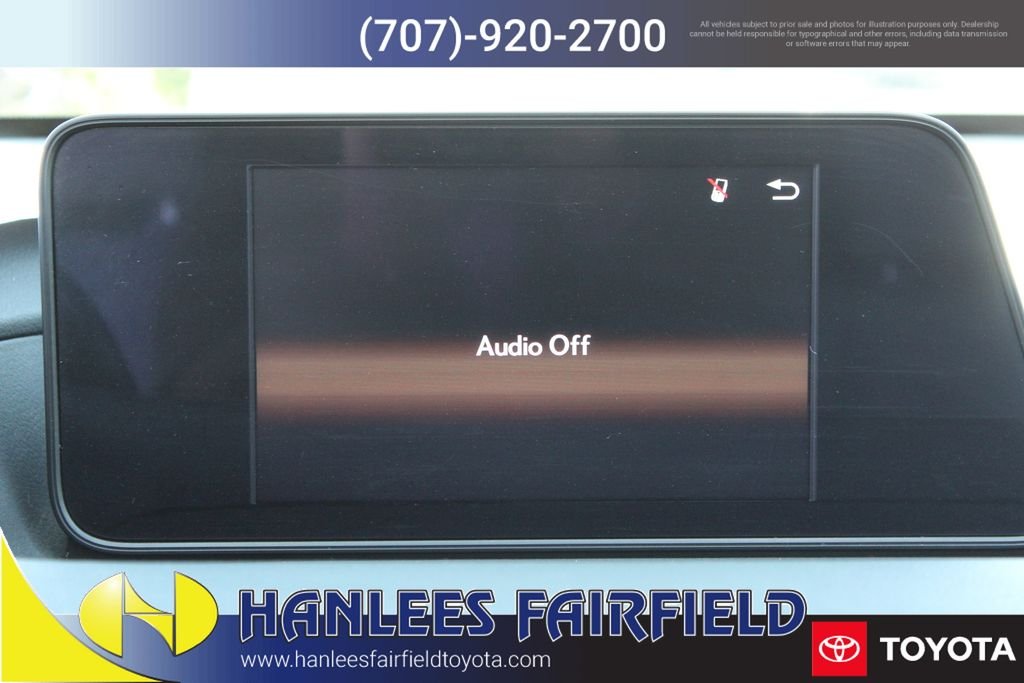 Used 2019 Gray Lexus 350L image 28