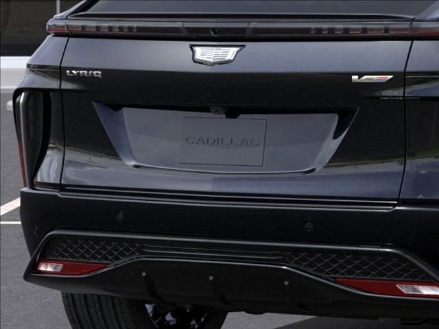 2026 Cadillac LYRIQ V Premium - Photo 14