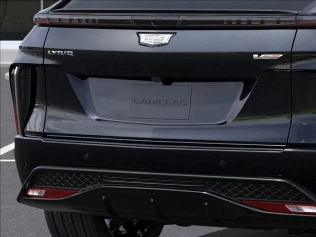 2026 Cadillac LYRIQ V Premium - Photo 14
