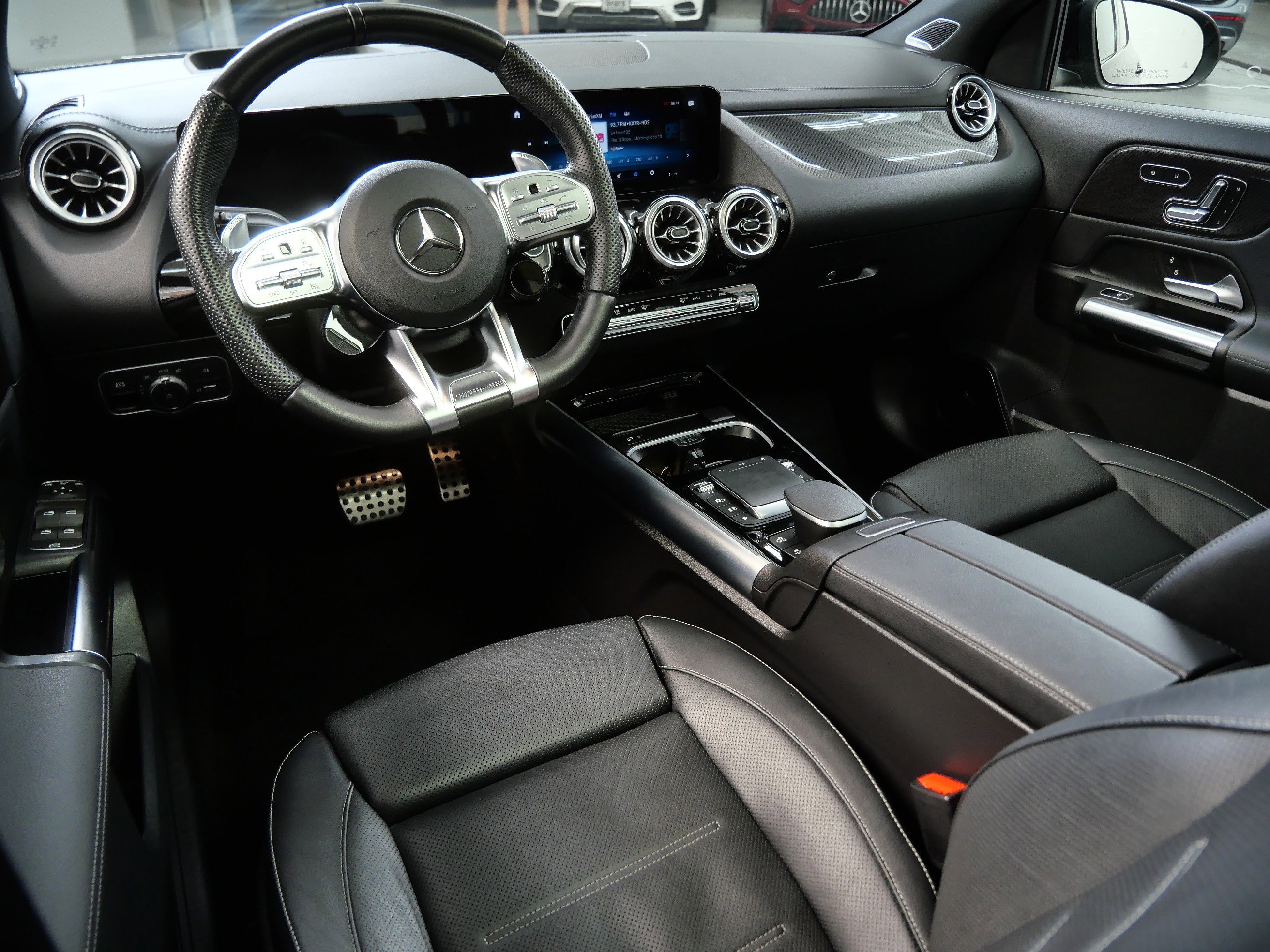 Certified 2023 Mercedes-Benz GLA Base with VIN W1N4N5DBXPJ444916 for sale in Minnetonka, Minnesota