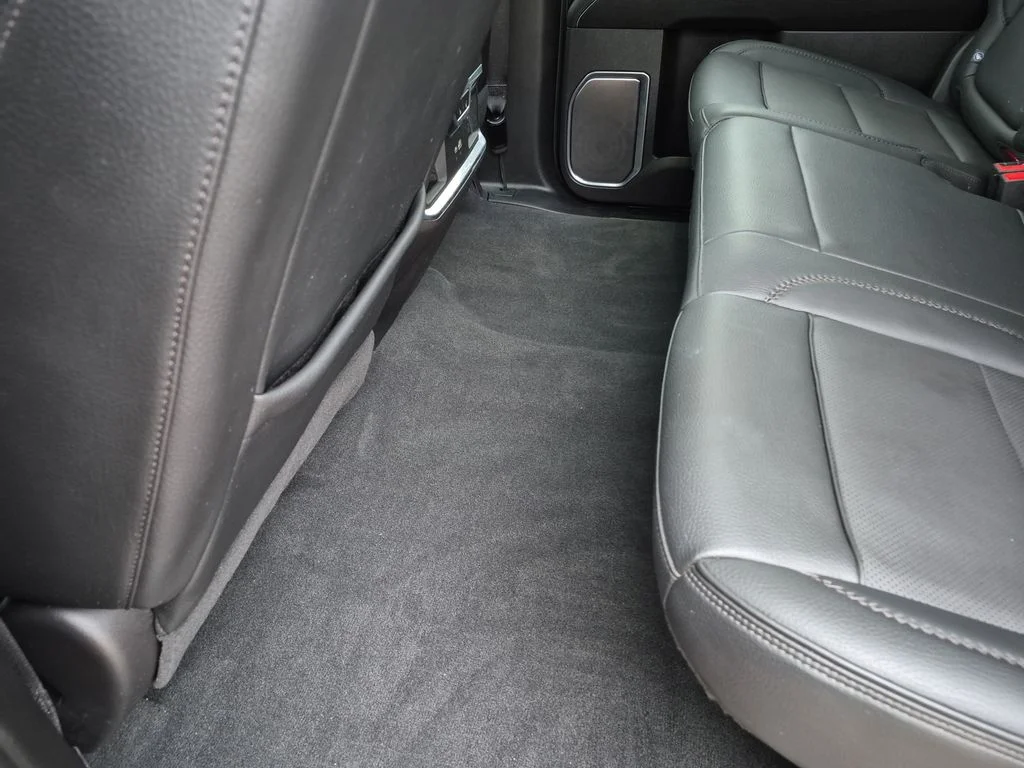 Used 2024 Red GMC Denali image 39