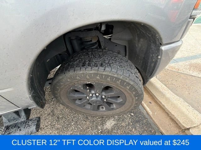 2024 RAM Ram 3500 Pickup Laramie - Photo 15