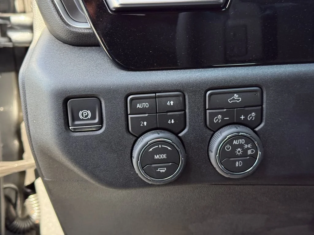 New 2026 Sterling Gray Metallic Chevrolet RST image 15