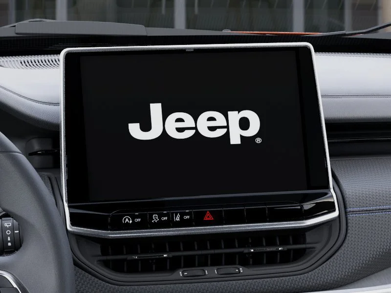New 2026 Joose (DISC) Jeep Latitude Altitude image 18