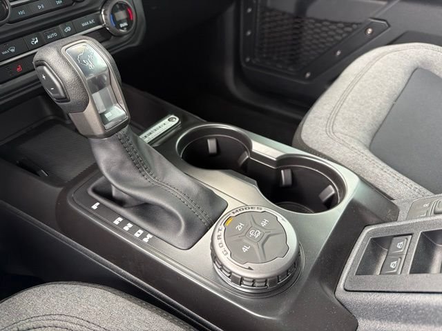 New 2026 Marsh Gray Ford Big Bend® image 19
