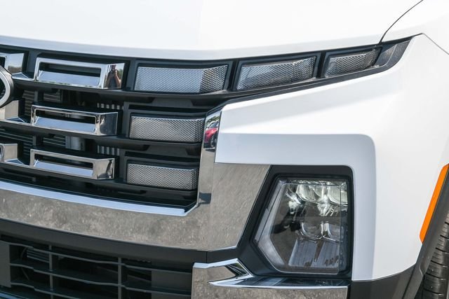 New 2025 White Hyundai Limited image 11