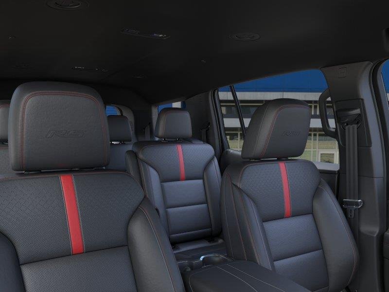 2026 Chevrolet Traverse RS - Photo 24