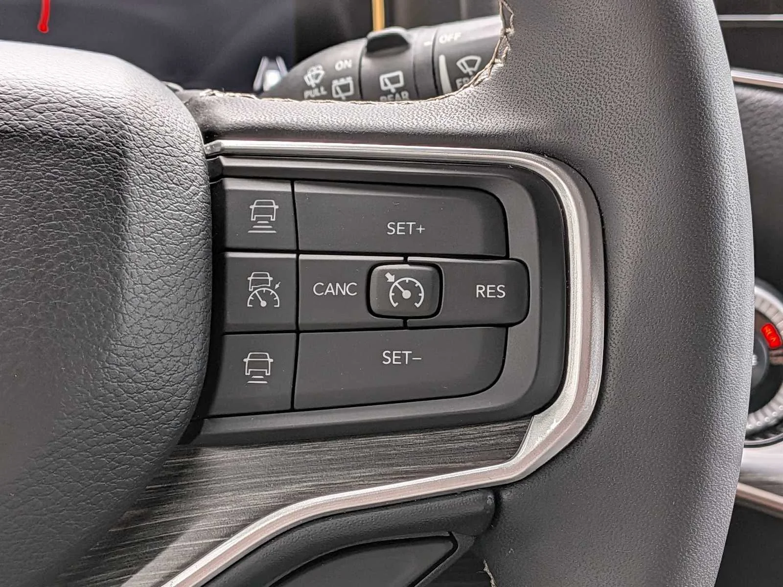 Used 2024  Jeep Series III image 17