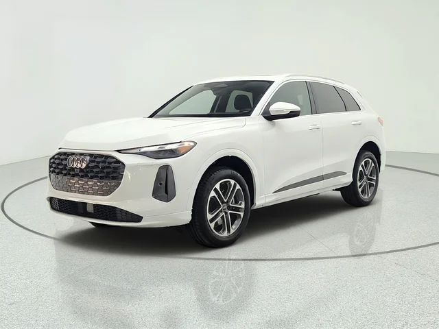 2025 Audi Q5 Premium 2.0 TFSI quattro