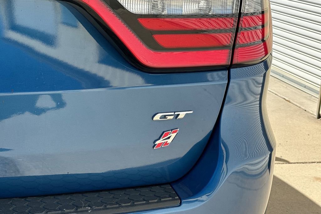 2025 Dodge Durango GT - Photo 26