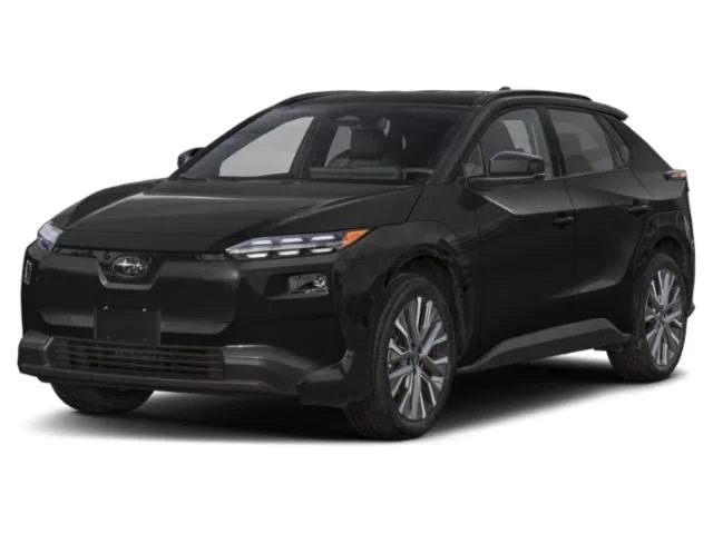 New 2027 COSMIC WHITE PEARL Subaru Limited XT image 4