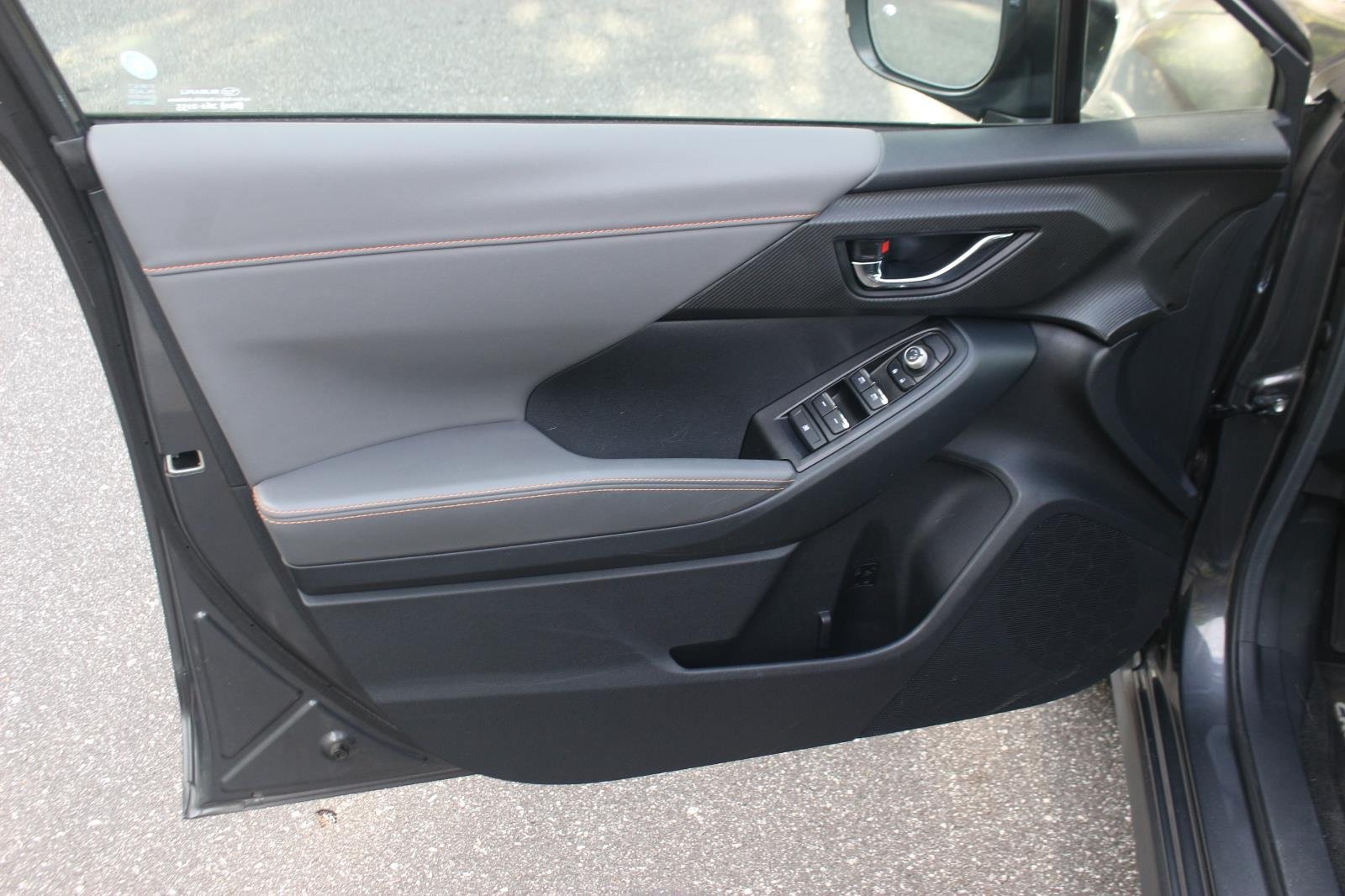 Used 2024 Grey Subaru Limited image 11