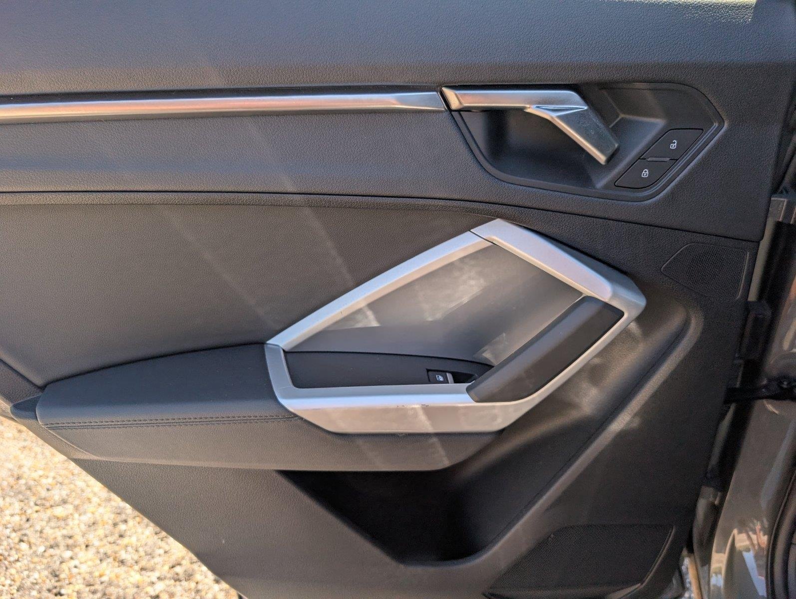 Used 2025  Audi S line Premium image 35