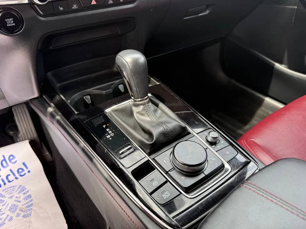 Used 2023 Gray Mazda 2.5 S Carbon Edition image 15