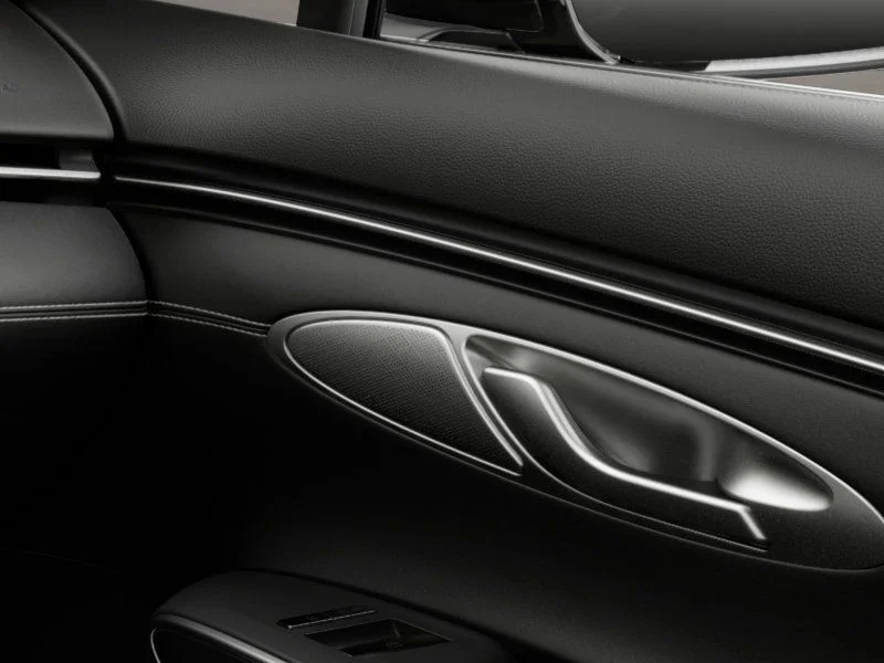 New 2026 Vik Black Genesis 2.5T image 23
