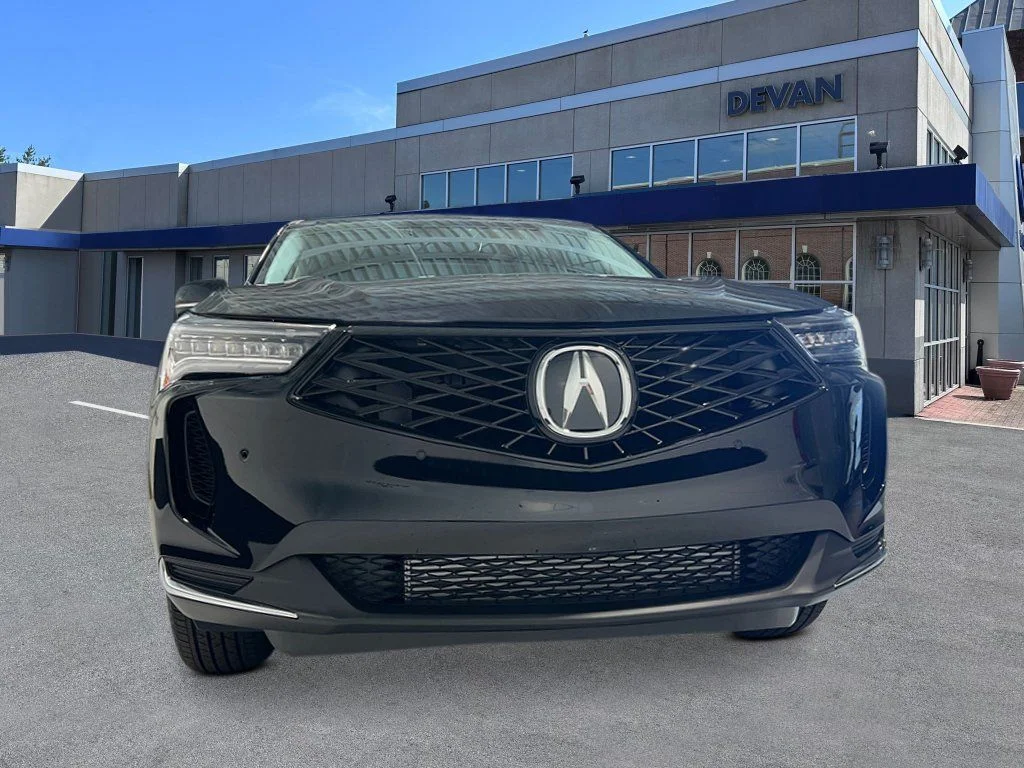 2026 Acura RDX Technology Package - Photo 10